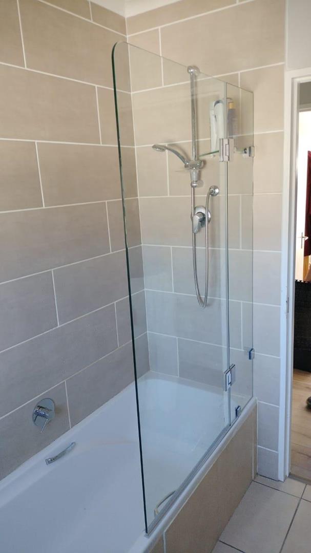 To Let 3 Bedroom Property for Rent in Nuutgevonden Western Cape